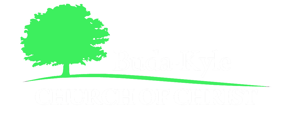 Buda Kyle Church of Christ